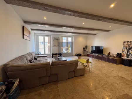 achat appartement 3 pièces 68m² ste maxime 83120