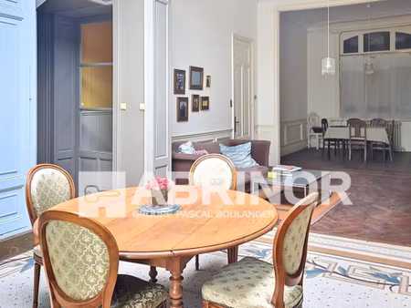 achat maison 7 pièces 174m² roubaix 59100