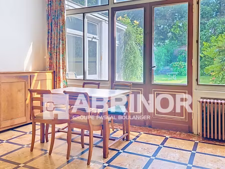 achat maison 7 pièces 210m² roubaix 59100