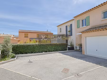achat maison 4 pièces 83m² cuers 83390