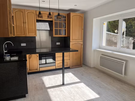 location appartement 2 pièces 33m² imling 57400