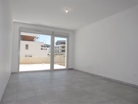 location appartement 3 pièces 63m² laxou 54520