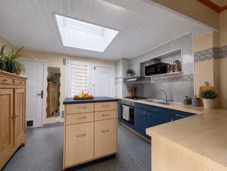 achat maison 5 pièces 94m² amiens 80090