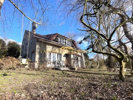 achat maison 9 pièces 186m² attin 62170