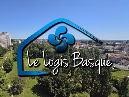 location appartement 4 pièces 71m² talence 33400