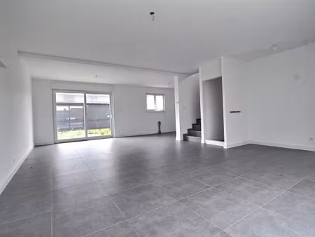 achat maison 5 pièces 110m² benfeld 67230