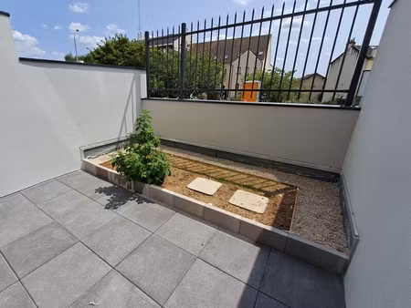 location appartement 2 pièces 36m² arpajon 91290