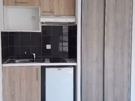 location appartement 1 pièce 31m² pau 64000