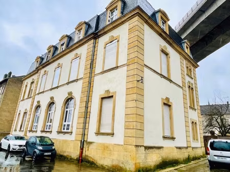 location appartement 4 pièces 95m² hayange 57700