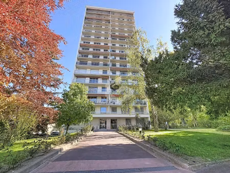 achat appartement 36 pièces 109m² reims 51100