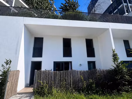 achat appartement 3 pièces 93m² merignac 33700