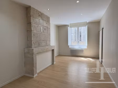 achat appartement 2 pièces 46m² perigueux 24000
