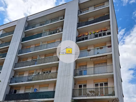 location appartement 1 pièce 33m² villeurbanne 69100