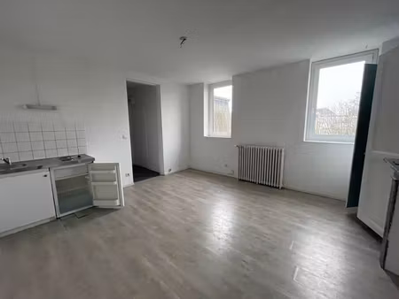location appartement 1 pièce 26m² lille 59000