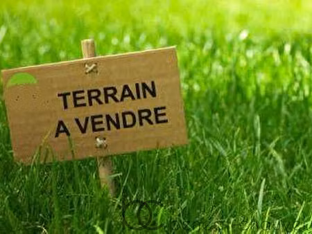 achat terrain 400m² sarzeau 56370