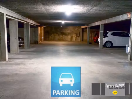 location parking