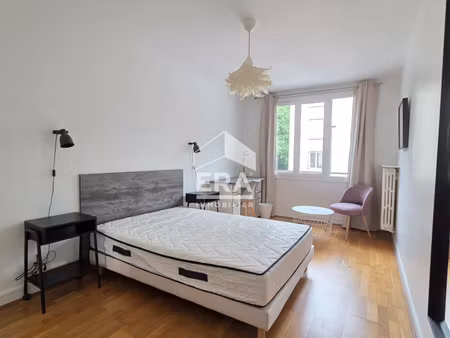 location maison 2 pièces 14m² tours 37200
