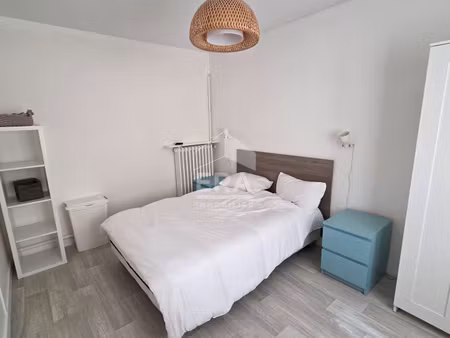 location maison 1 pièce 11m² tours 37200