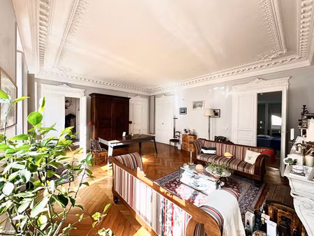 achat appartement 6 pièces 132m²