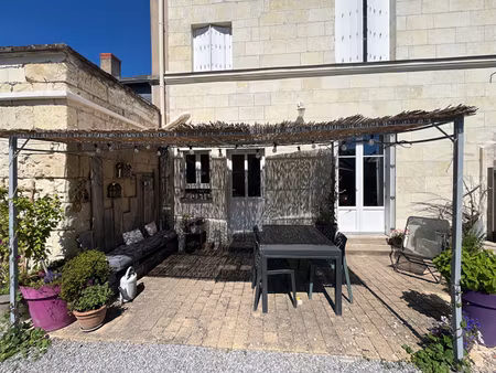 achat maison 9 pièces 155m²