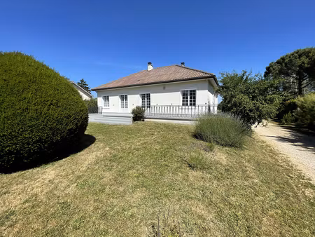 achat maison 7 pièces 132m²