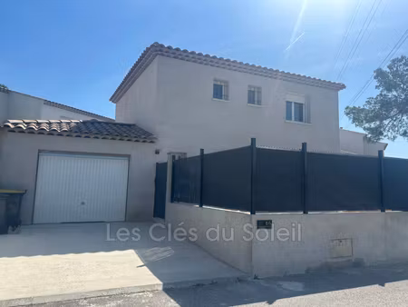location maison 4 pièces 80m² rocbaron 83136