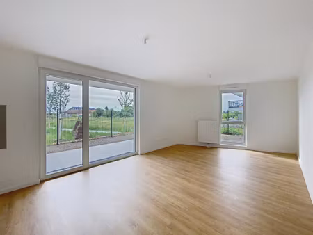 location appartement 4 pièces 84m² haguenau 67500