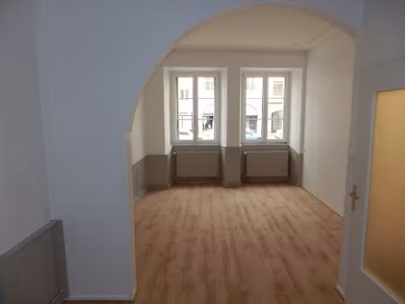 location appartement 1 pièce 24m² strasbourg 67000
