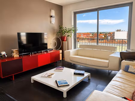 achat appartement 6 pièces 166m² roanne 42300