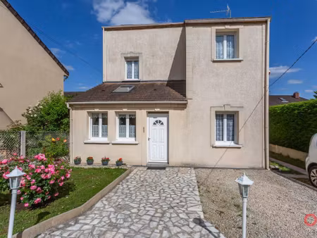 achat maison 5 pièces 172m² longpont sur orge 91310
