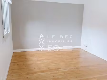 achat immeuble 165m² lorient 56100