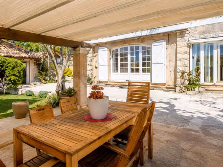 achat appartement 3 pièces 86m² mougins 06250