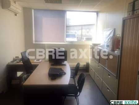 achat local professionnel 180m² valence 26000