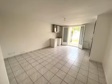 location appartement 2 pièces 36m²