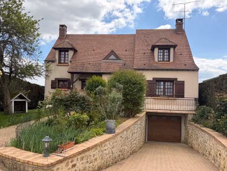 achat maison 5 pièces 159m² coulommiers 77120