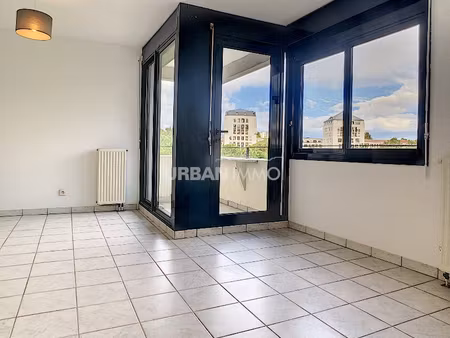 location appartement 1 pièce 27m² montpellier 34000
