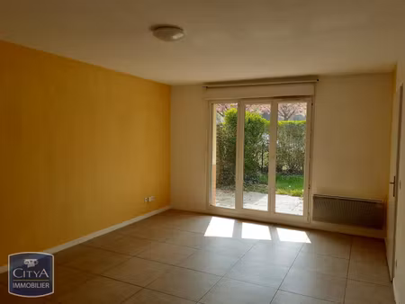 location appartement 3 pièces 64m² lille 59000