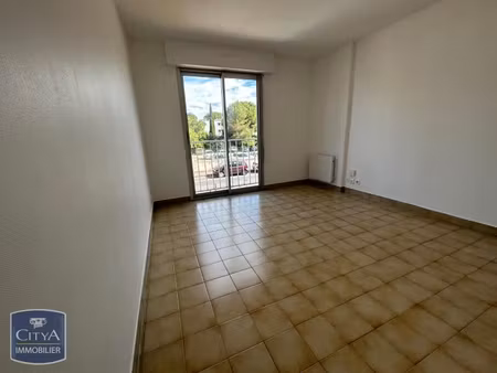 location appartement 1 pièce 17m² montpellier 34090