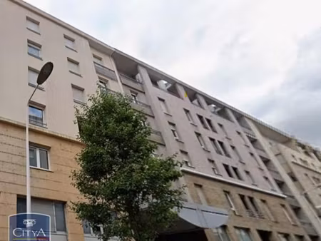 location appartement 2 pièces 48m² lyon 7ème