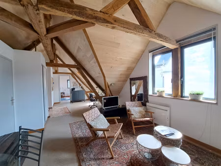 location appartement 2 pièces 46m² troyes 10000