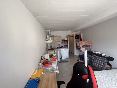 achat appartement 1 pièce 21m² orsay 91400