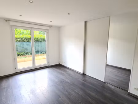 location appartement 1 pièce 30m² chilly mazarin 91380