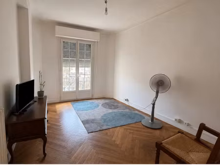 location appartement 2 pièces 40m² nice 06100