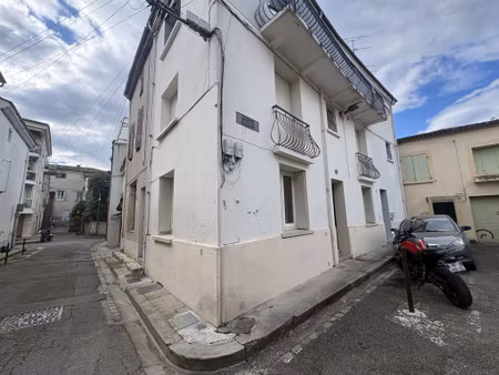 location maison 3 pièces 79m² agen 47000