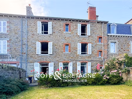 achat maison 10 pièces 225m² st brieuc 22000