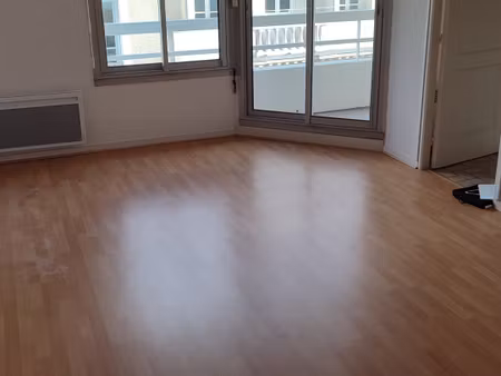 achat appartement 2 pièces 46m² angers 49100