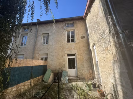 achat immeuble 350m² bar sur aube 10200