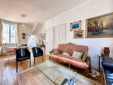 achat maison 5 pièces 85m² amiens 80090