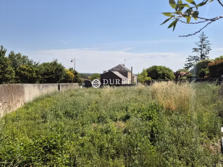 achat terrain 500m² oree d anjou 49530