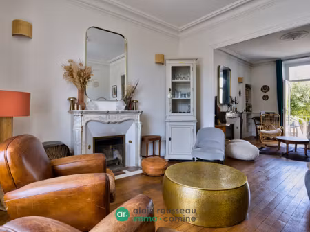 achat maison 10 pièces 223m²